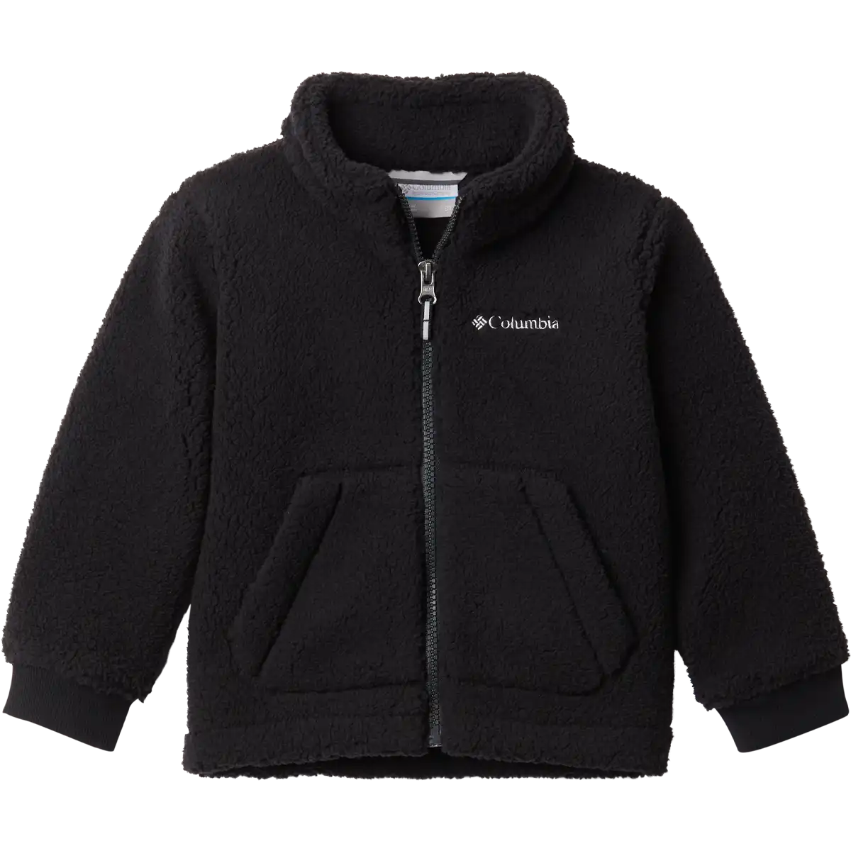 Youth Toddler Rugged Ridge II Sherpa Full Zip