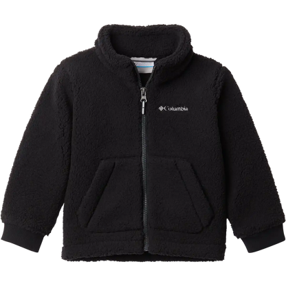 Youth Toddler Rugged Ridge II Sherpa Full Zip