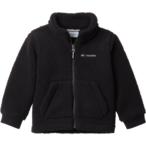 Youth Toddler Rugged Ridge II Sherpa Full Zip