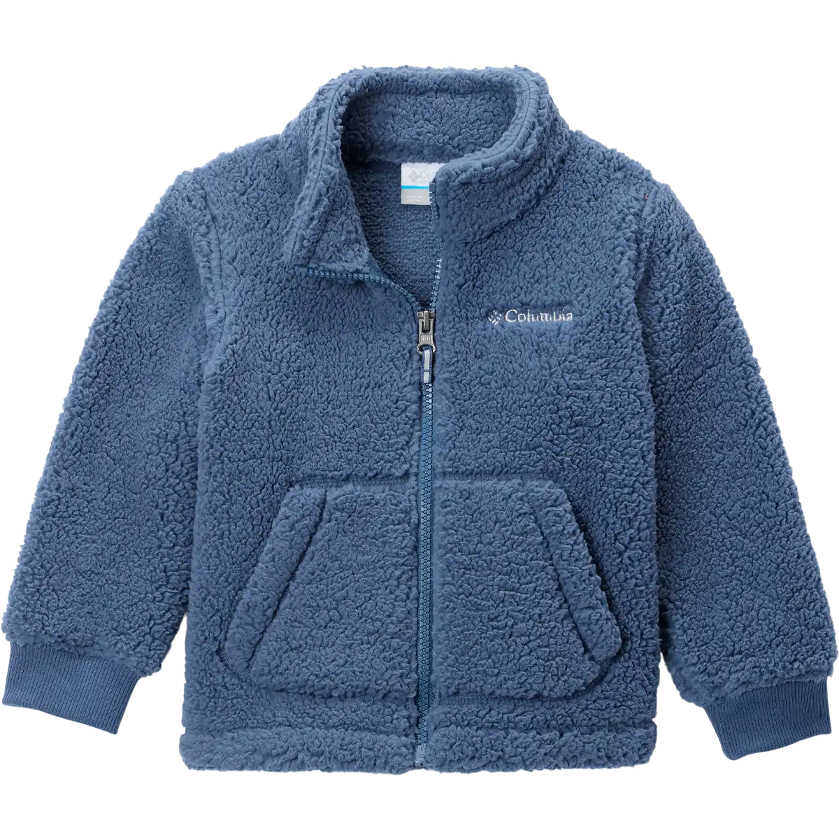 Youth Toddler Rugged Ridge II Sherpa Full Zip