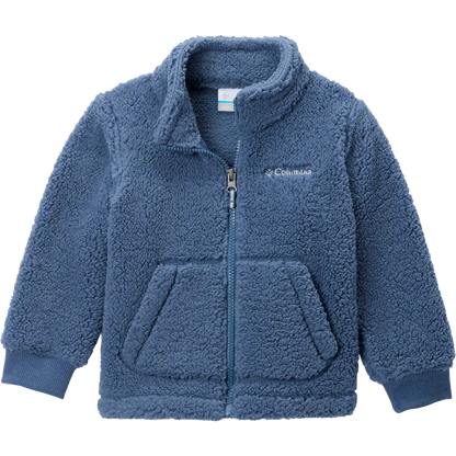 Youth Toddler Rugged Ridge II Sherpa Full Zip
