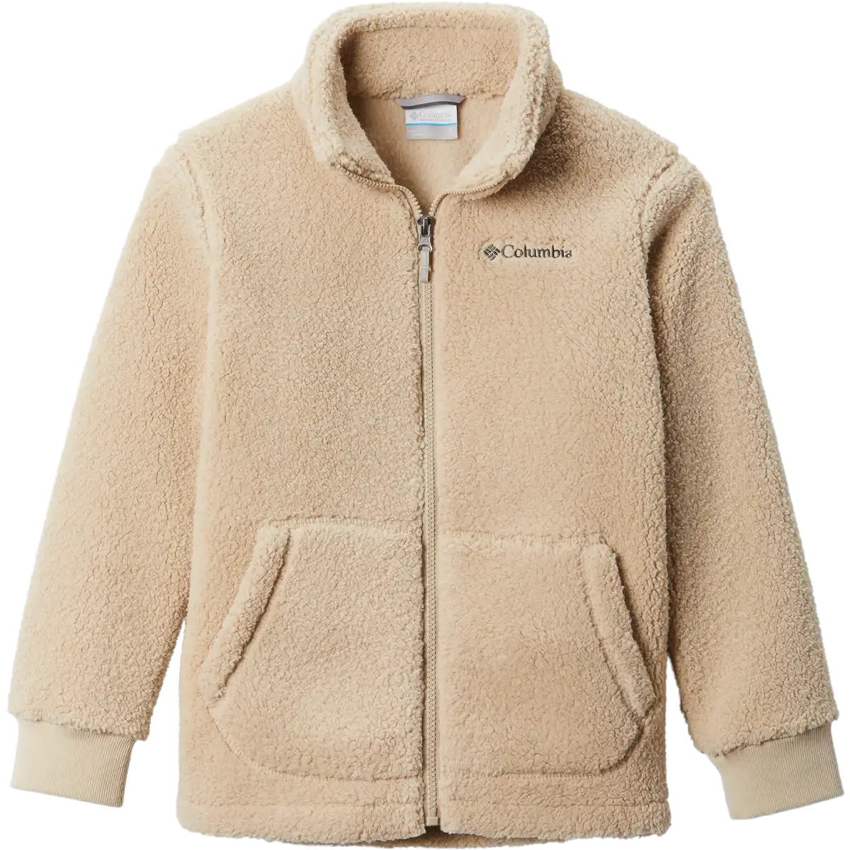 Youth Toddler Rugged Ridge II Sherpa Full Zip