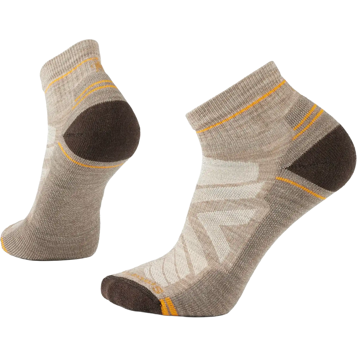 Performance Light Cushion Ankle