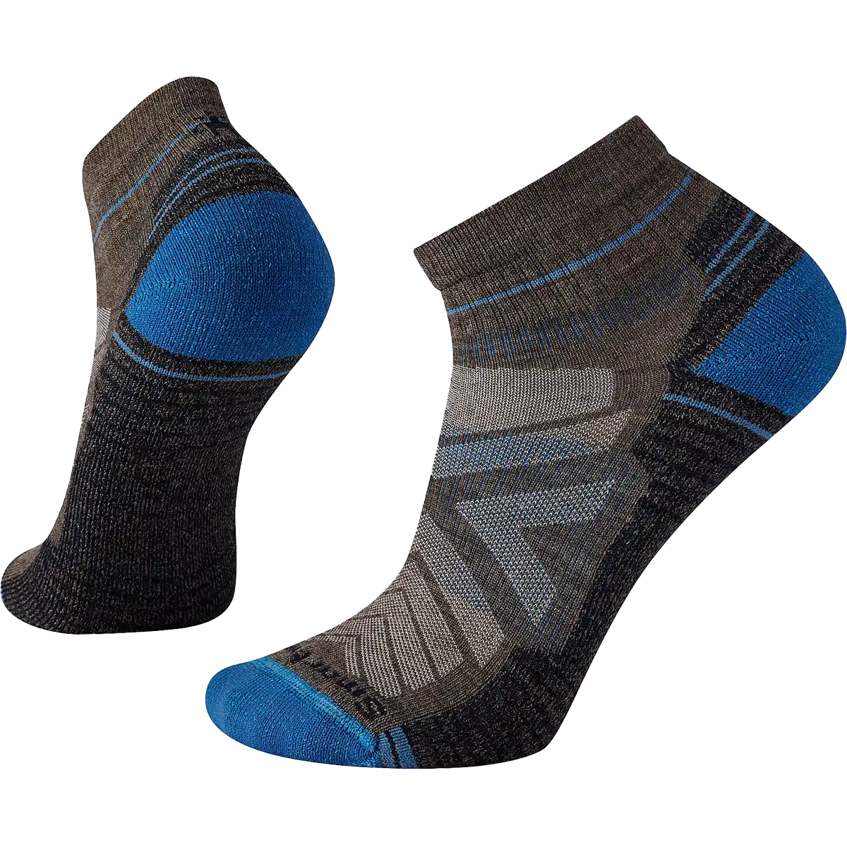 Performance Light Cushion Ankle