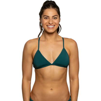 Women's Triangle Top