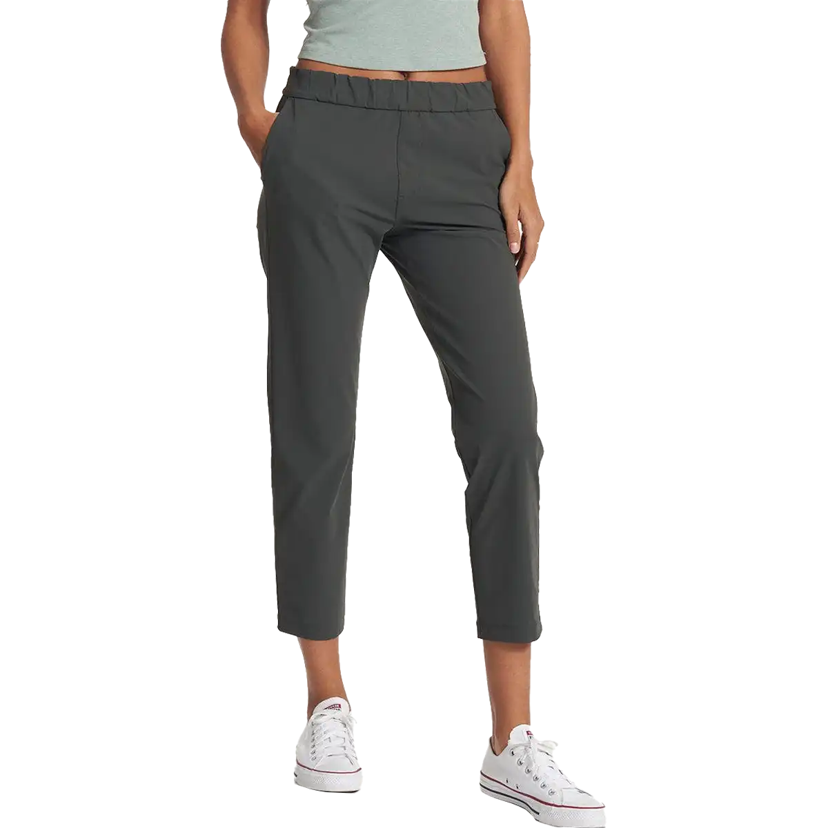 Women's Miles Ankle Pant