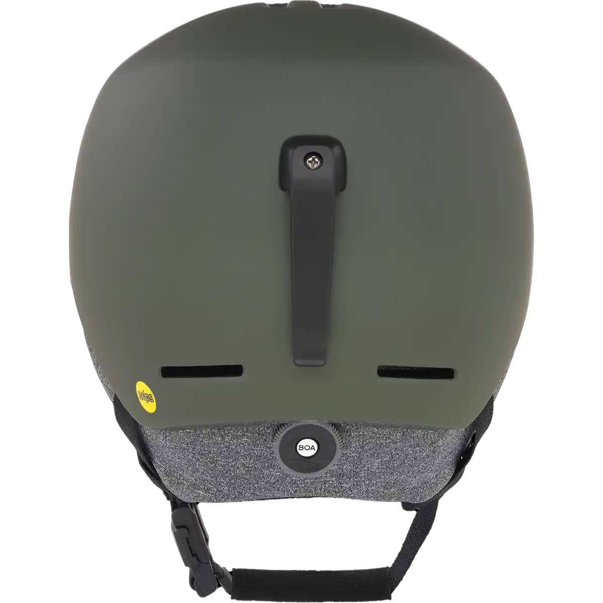 MOD1 MIPS