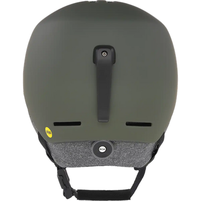 MOD1 MIPS