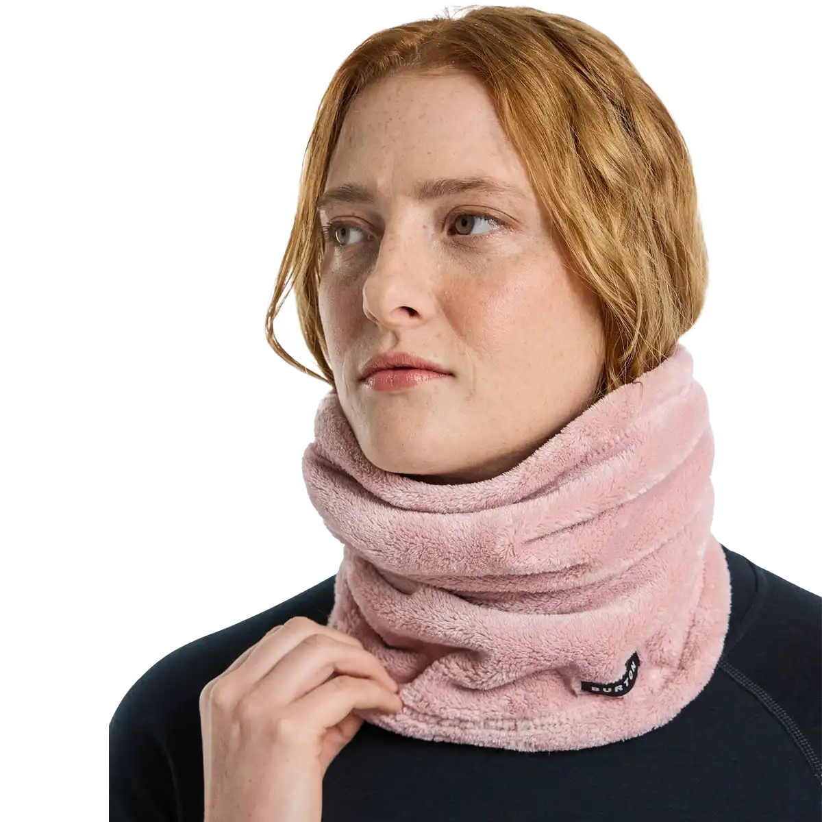 Women's Cora Neck Warmer
