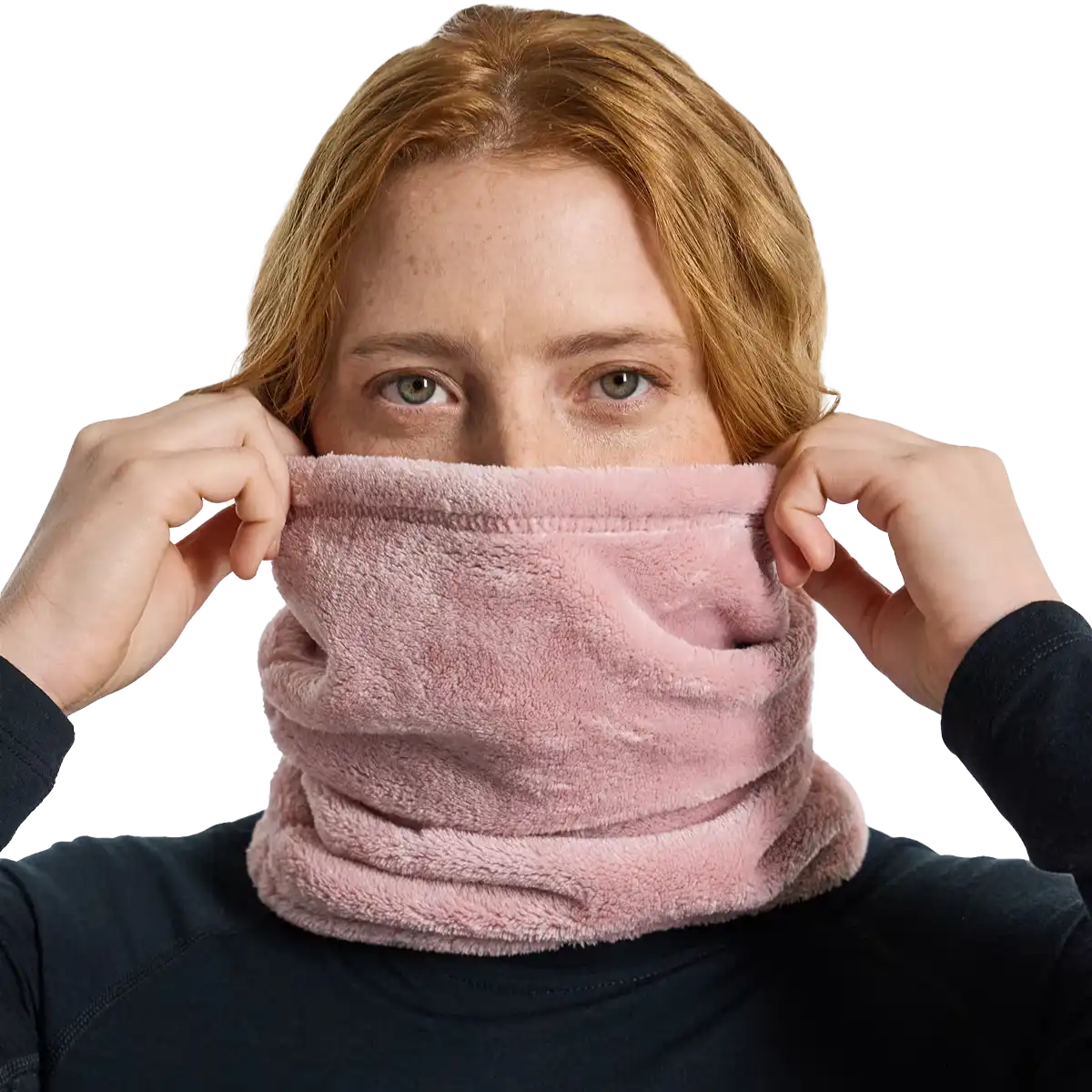 Women's Cora Neck Warmer