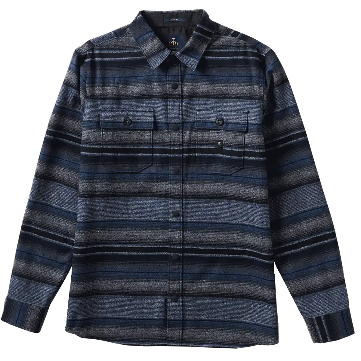 Men's Nordsman x Pendleton Long Sleeve