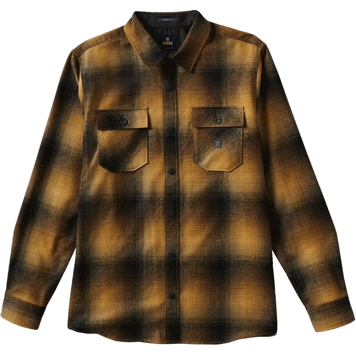 Men's Nordsman x Pendleton Long Sleeve