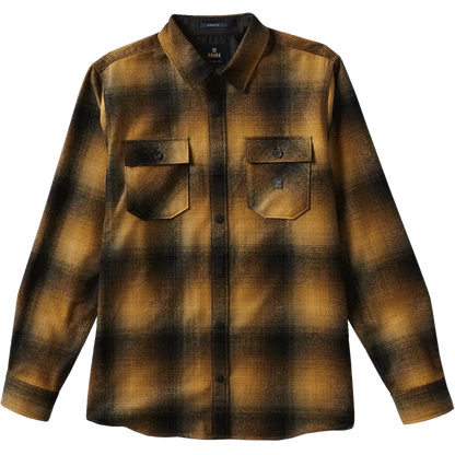 Men's Nordsman x Pendleton Long Sleeve
