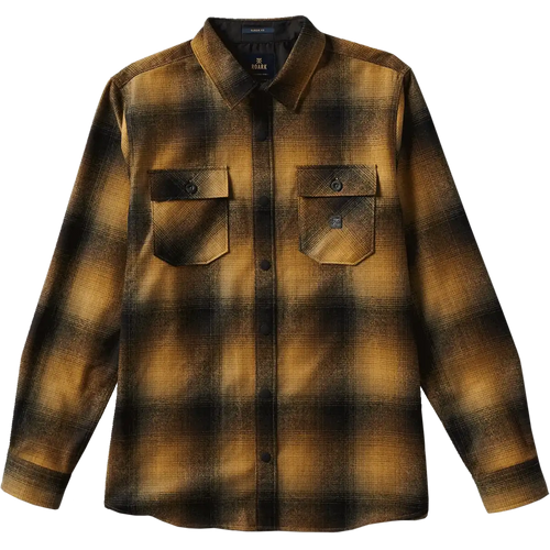 Men's Nordsman x Pendleton Long Sleeve