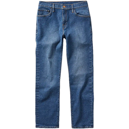 Men's Hwy 133 Slim Straight Jean