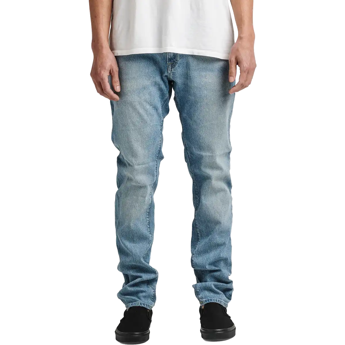 Men's Hwy 133 Slim Straight Jean