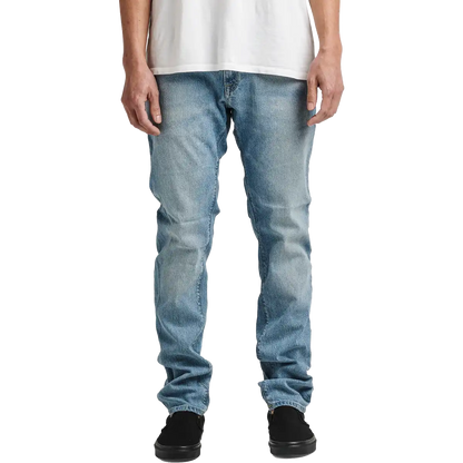 Men's Hwy 133 Slim Straight Jean