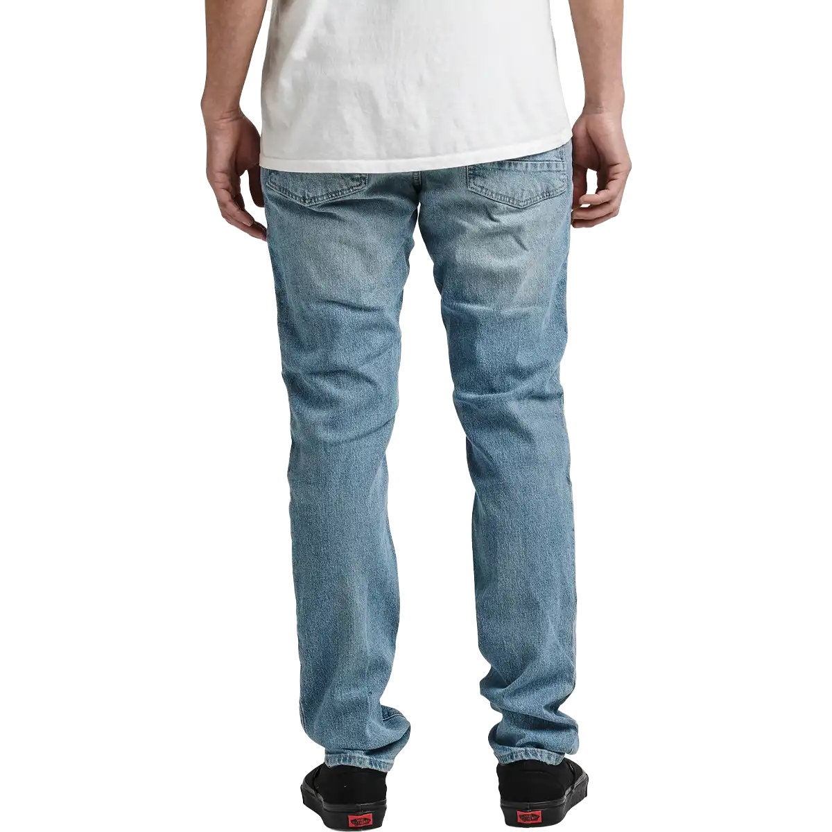 Men's Hwy 133 Slim Straight Jean