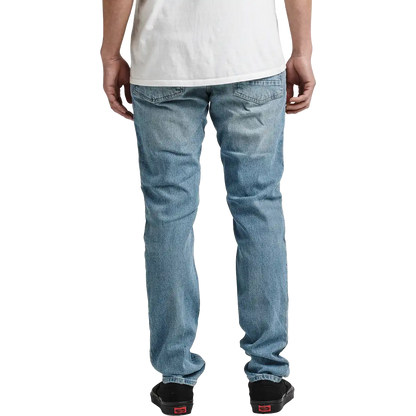 Men's Hwy 133 Slim Straight Jean