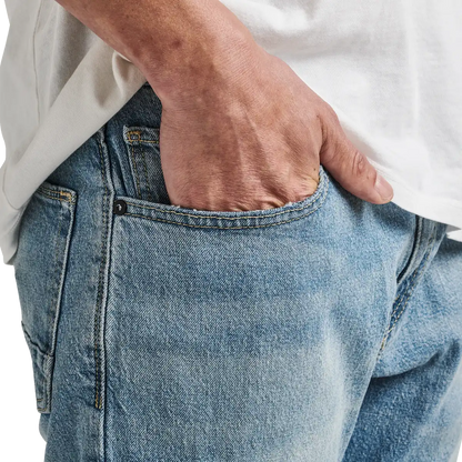 Men's Hwy 133 Slim Straight Jean