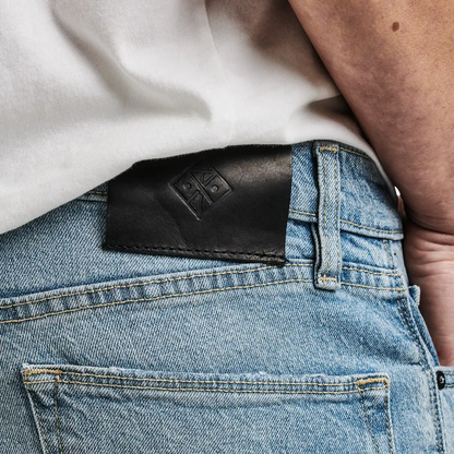 Men's Hwy 133 Slim Straight Jean