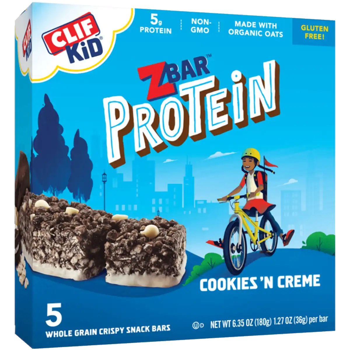 Zbar Protein