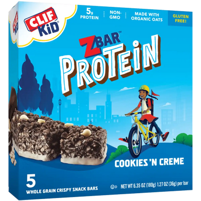 Zbar Protein
