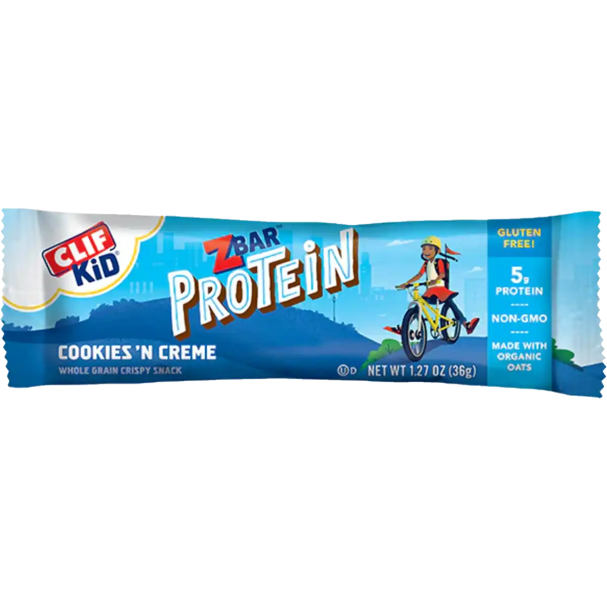 Zbar Protein