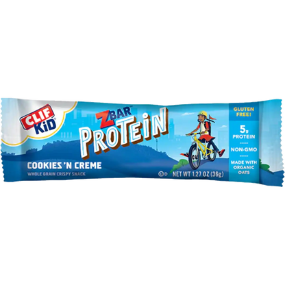 Zbar Protein