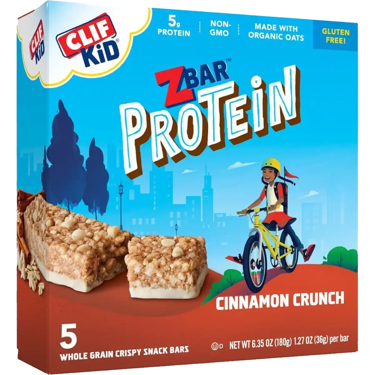 Zbar Protein