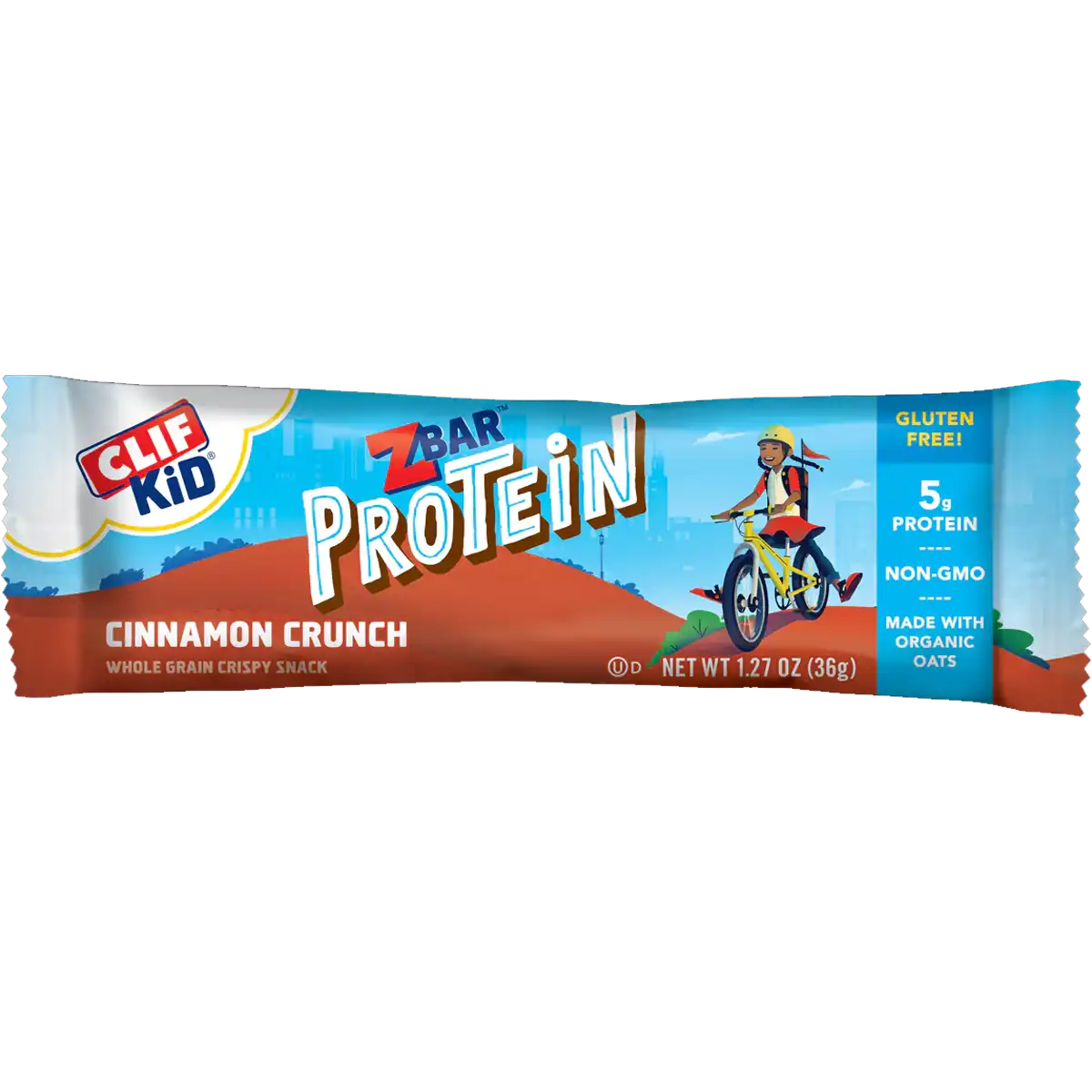 Zbar Protein
