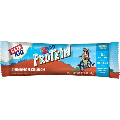 Zbar Protein