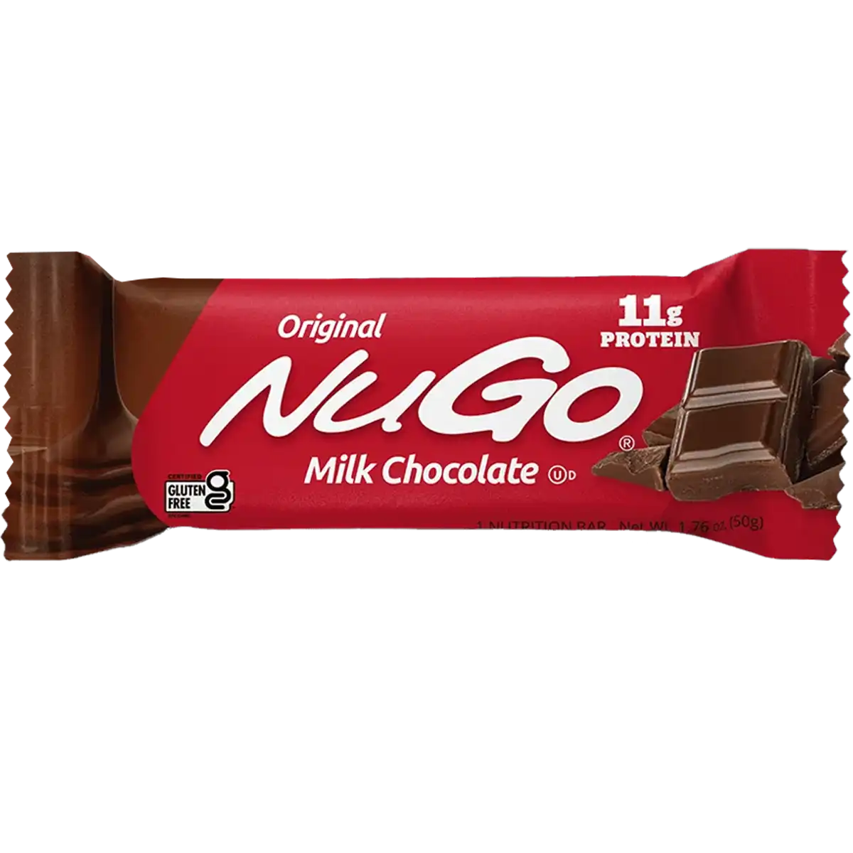 NuGo Bar