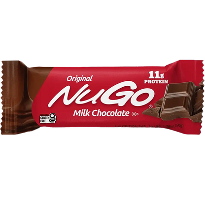 NuGo Bar