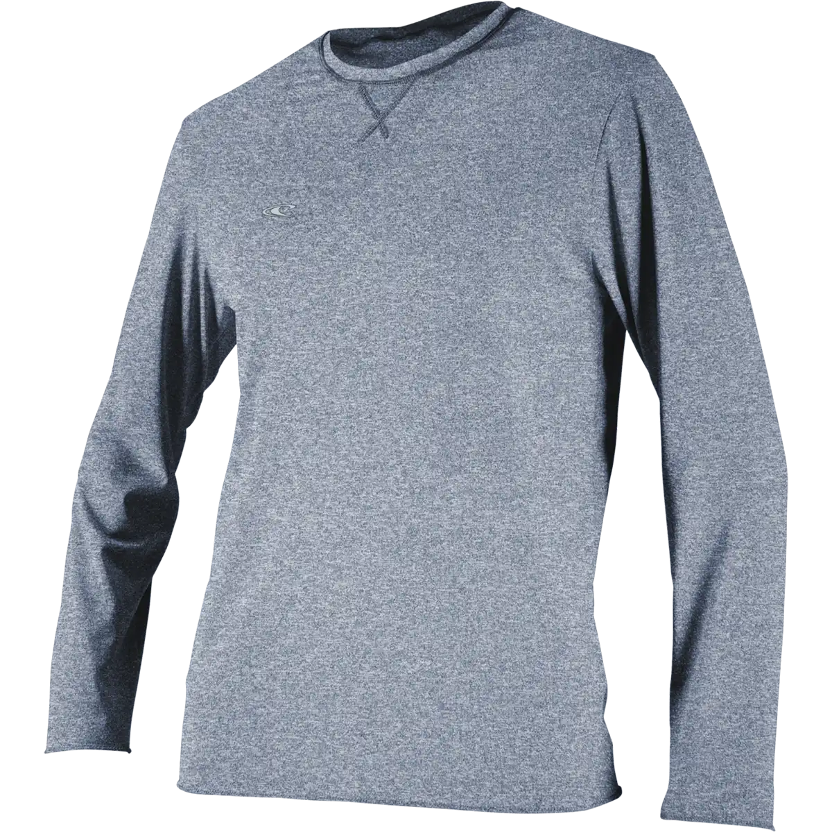 Men's Hybrid Long Sleeve Sun Shirt