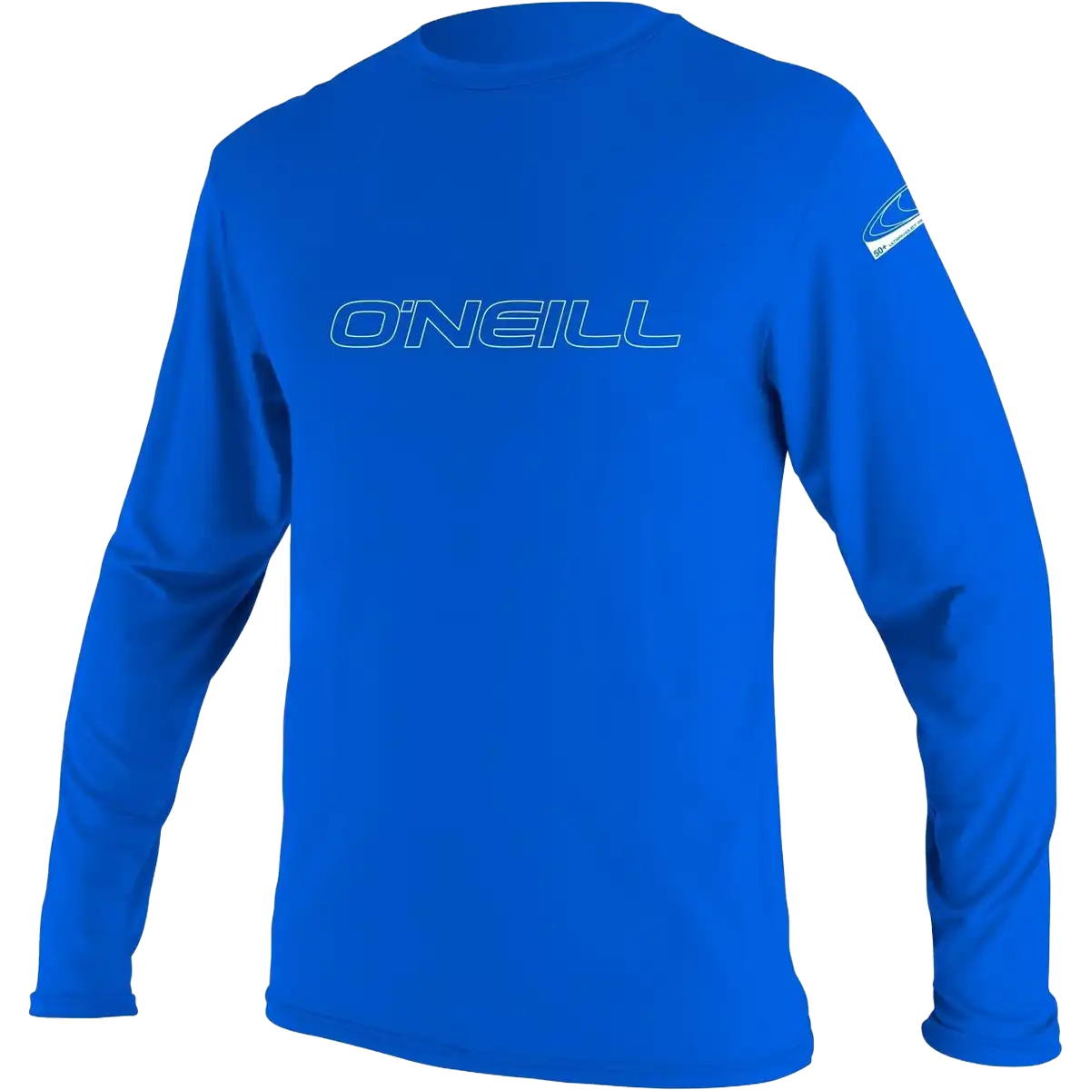 Youth Basic Skins 50+ Long Sleeve Sun Shirt
