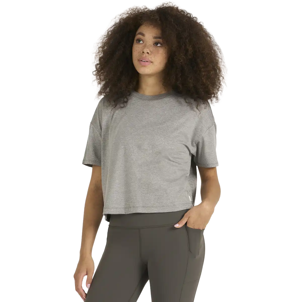 Women's Energy Tee