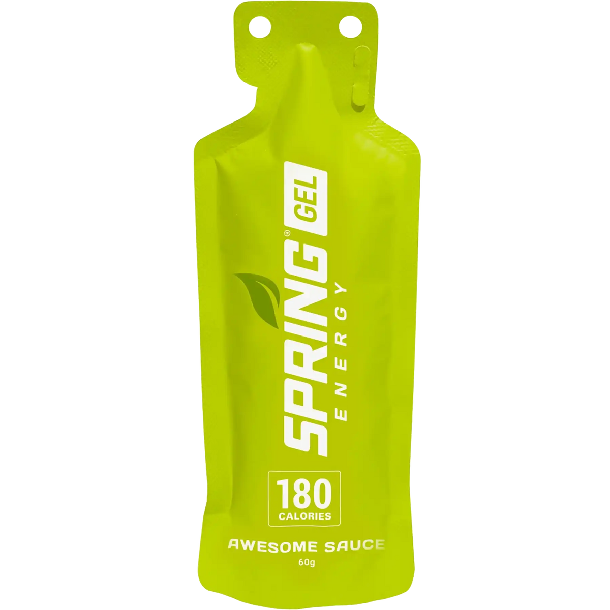 Spring Energy Gel