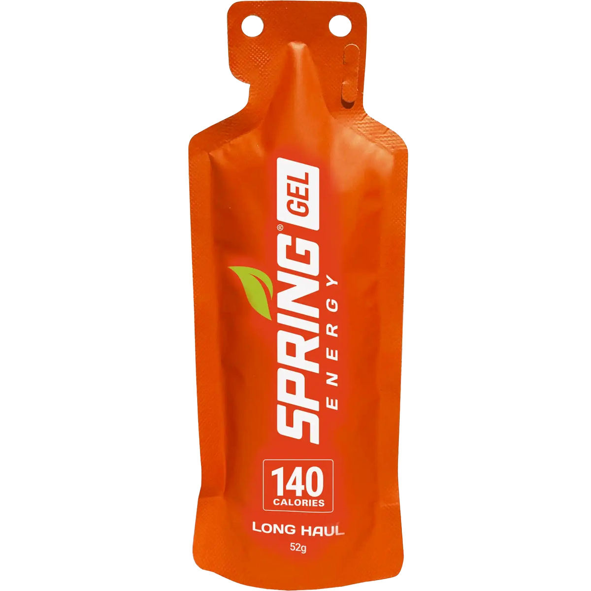 Spring Energy Gel