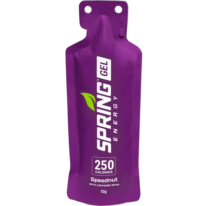 Spring Energy Gel