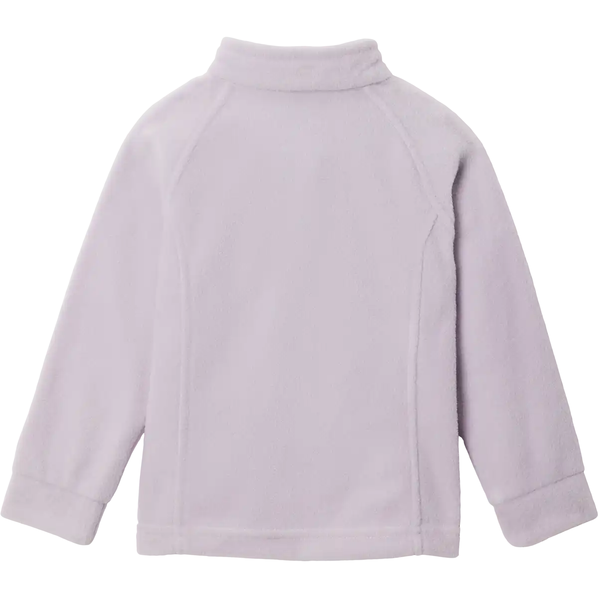 Youth Benton Springs Full Zip Fleece
