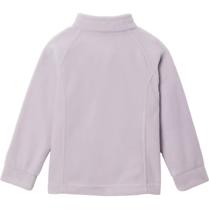 Youth Benton Springs Full Zip Fleece