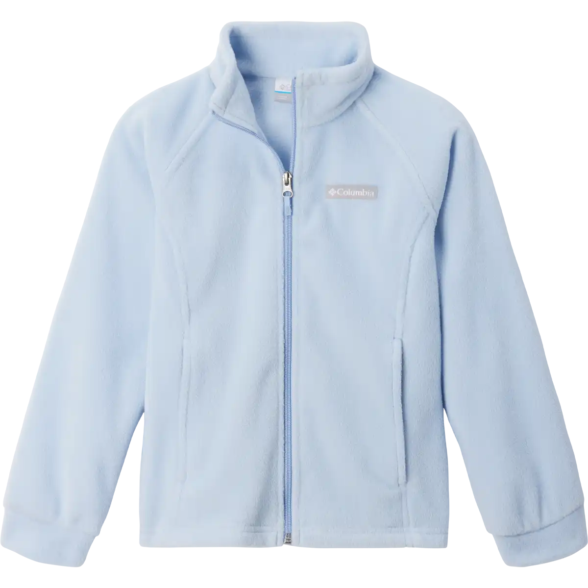 Youth Benton Springs Fleece FZ Jacket