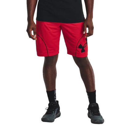Men's UA Perimeter 11" Short