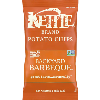 Potato Chips 5 oz