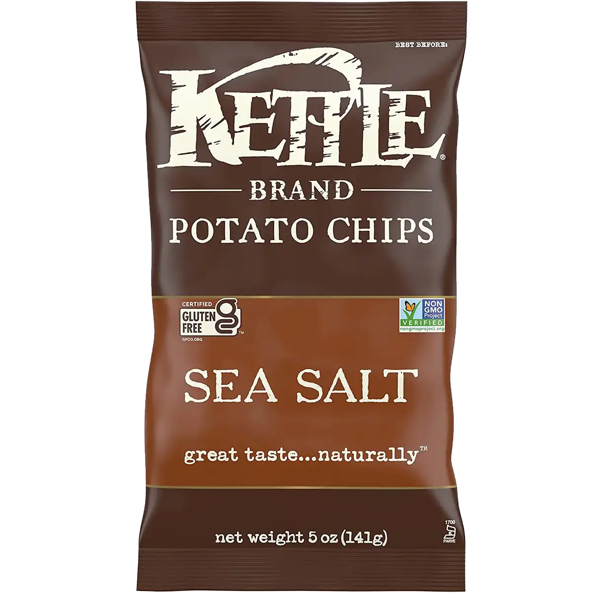 Potato Chips 5 oz