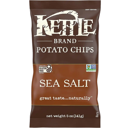 Potato Chips 5 oz