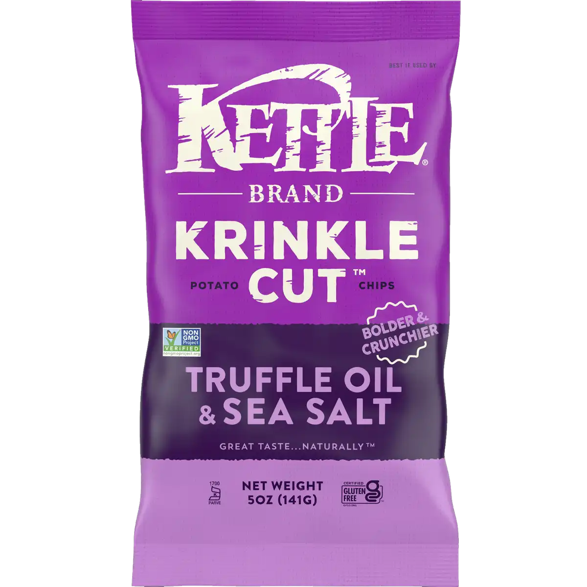 Potato Chips 5 oz