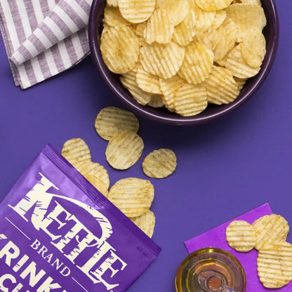 Potato Chips 5 oz