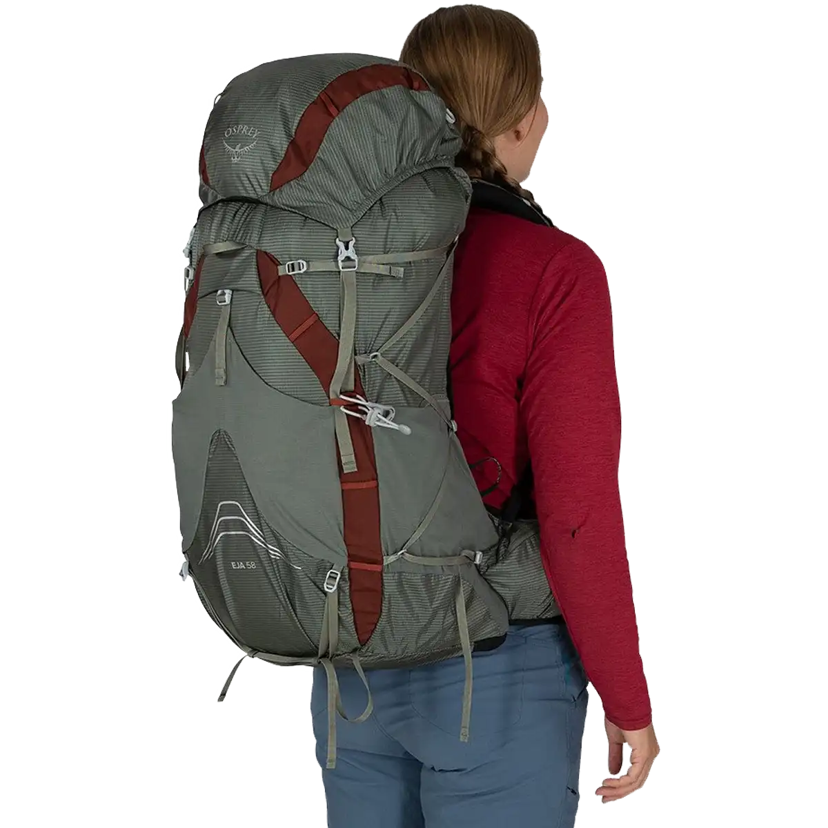 Women's Eja 58